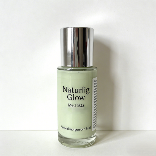 ✨ Naturlig Glow – Lyster Återfuktning